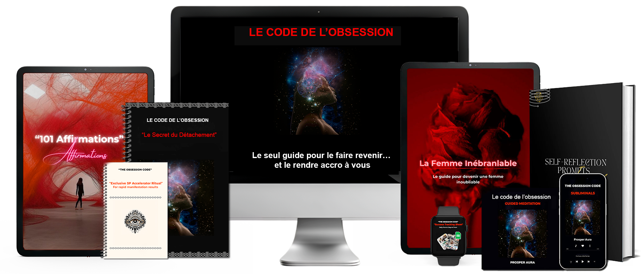 Le Code de L'obsession