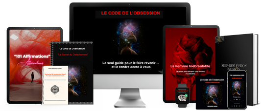 Le Code de L'obsession