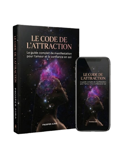 Le Code de L'attraction